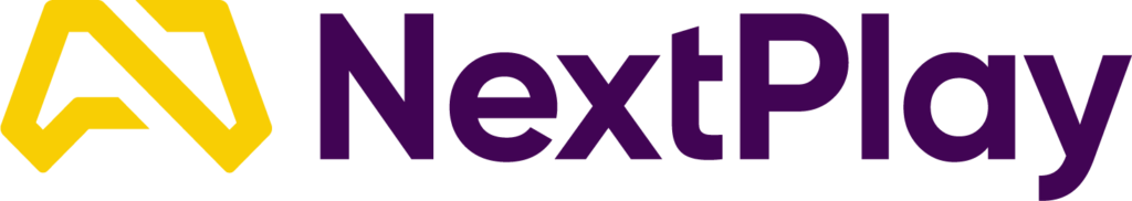 NextPlay Logo