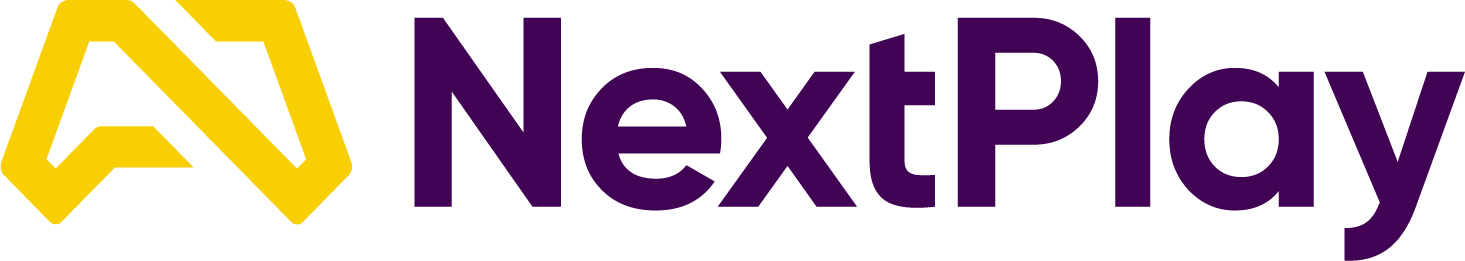 NextPlay Australia logo