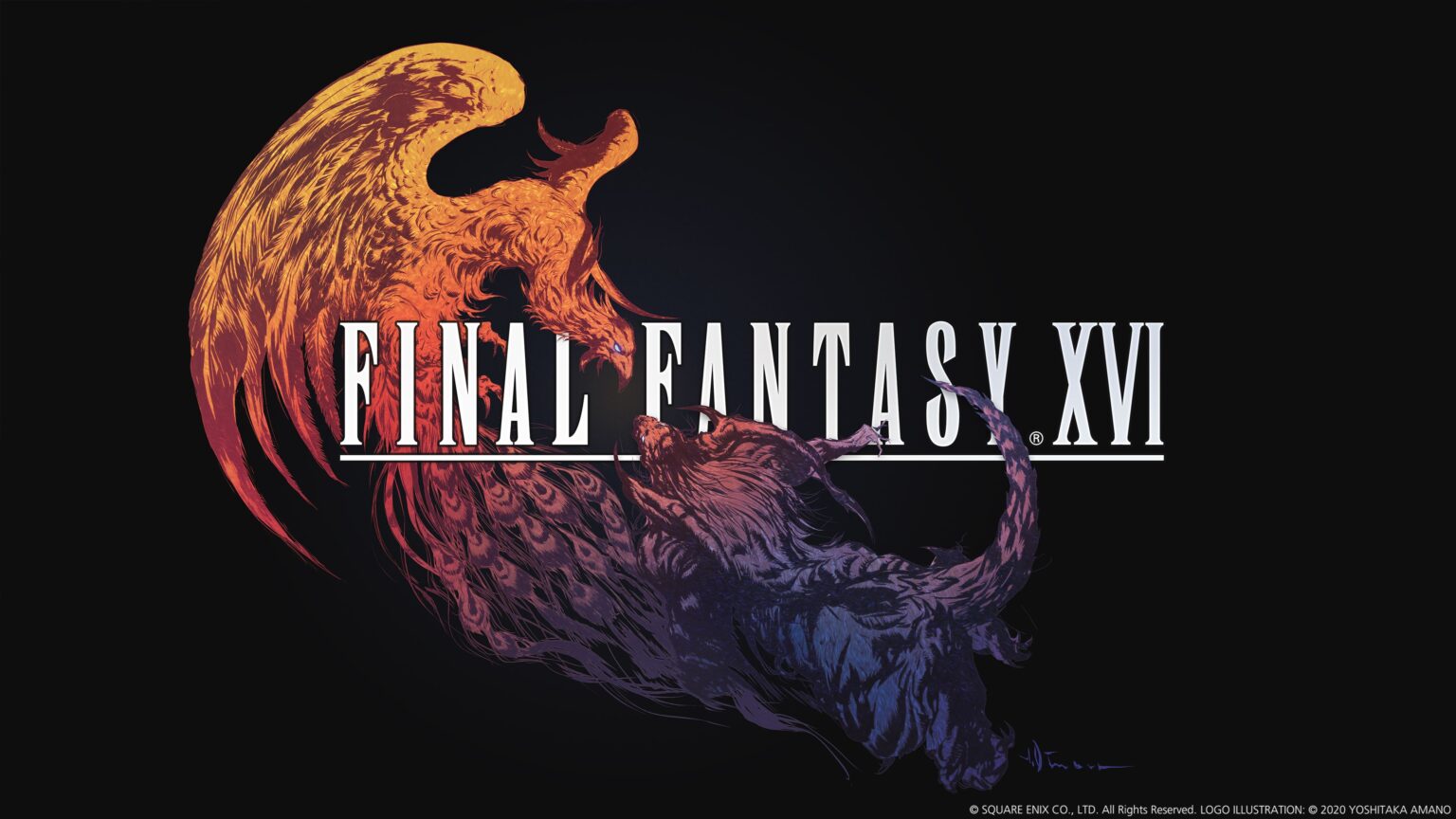 Final Fantasy XVI - Review