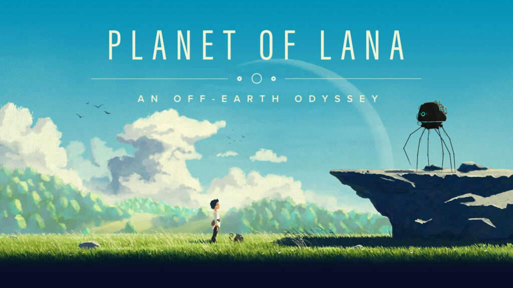 Planet of Lana Review