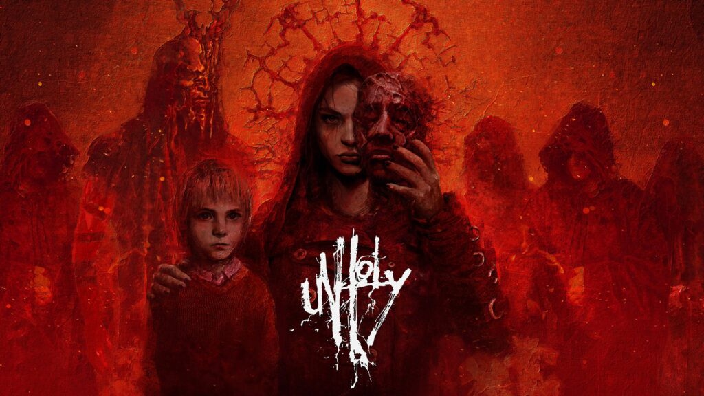 Unholy Review