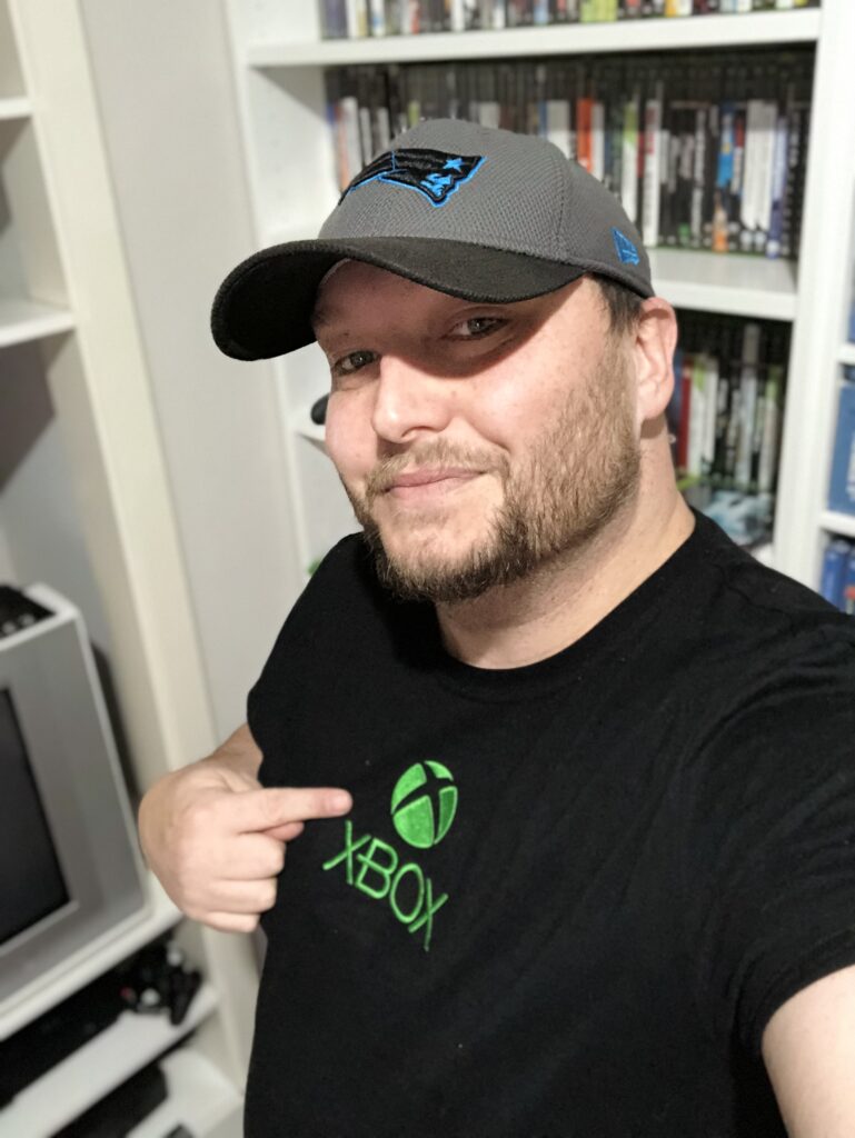 TheXboxCowboy