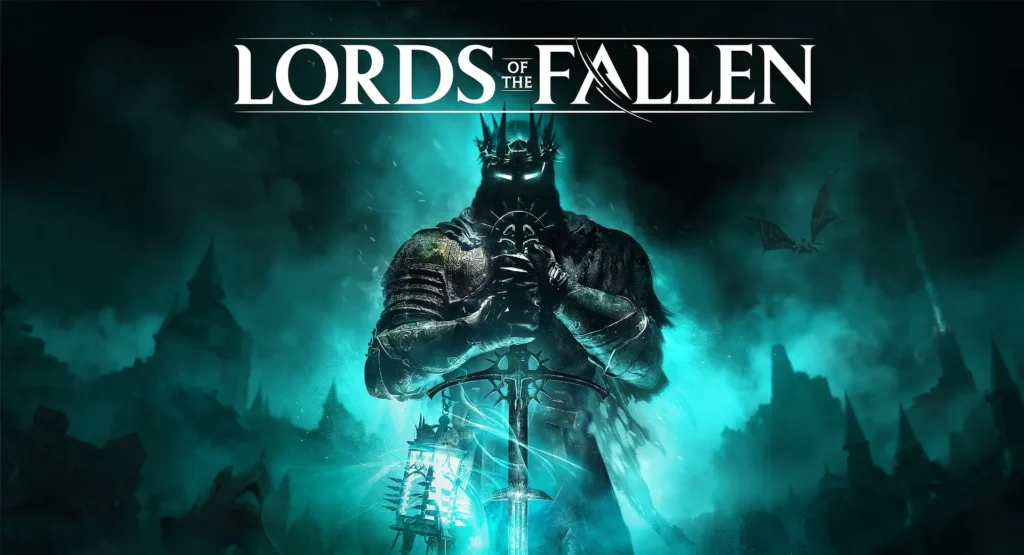 Lords of the Fallen