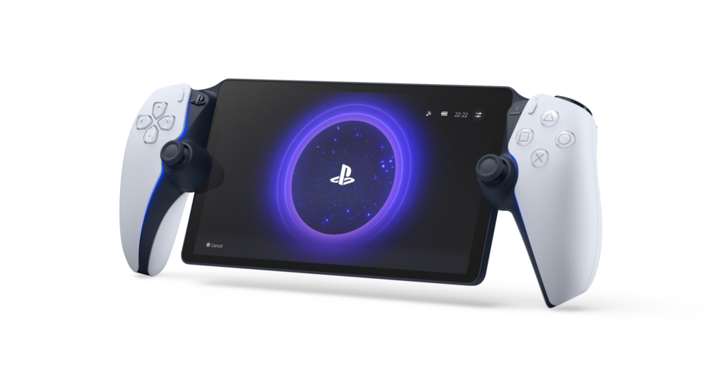 PlayStation Portal