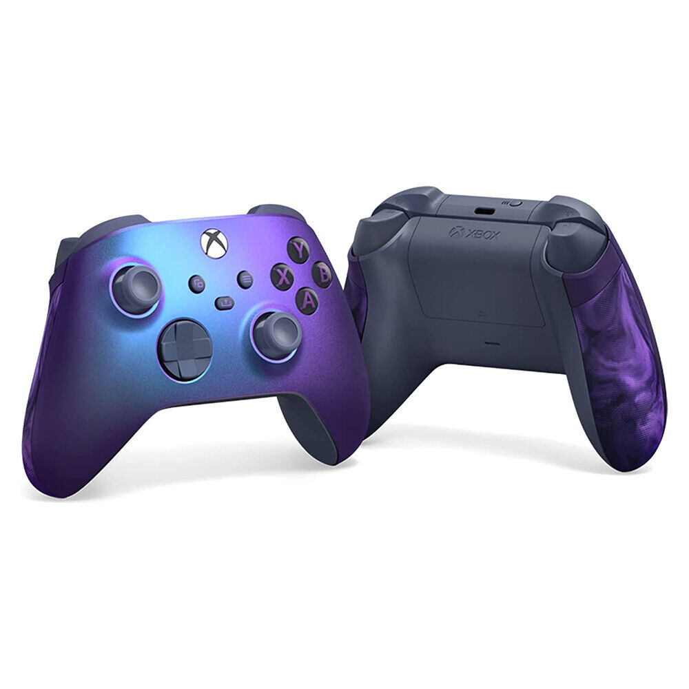 Top 10 Limited Edition Controllers - Stellar Shift Xbox Controller