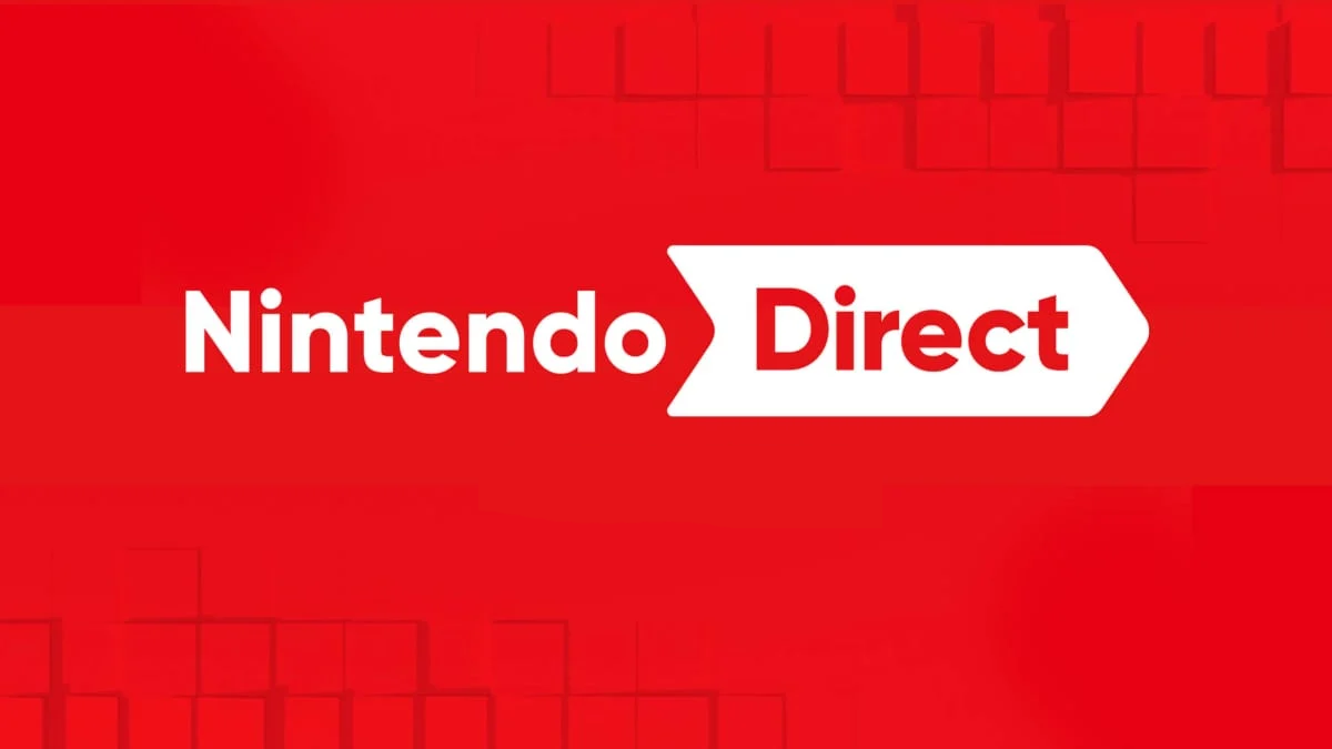 Nintendo Direct September