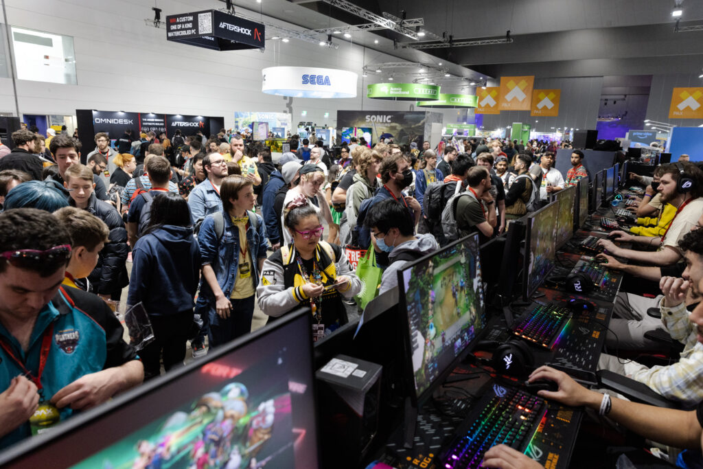 PAX Aus 2024 tickets are on sale now