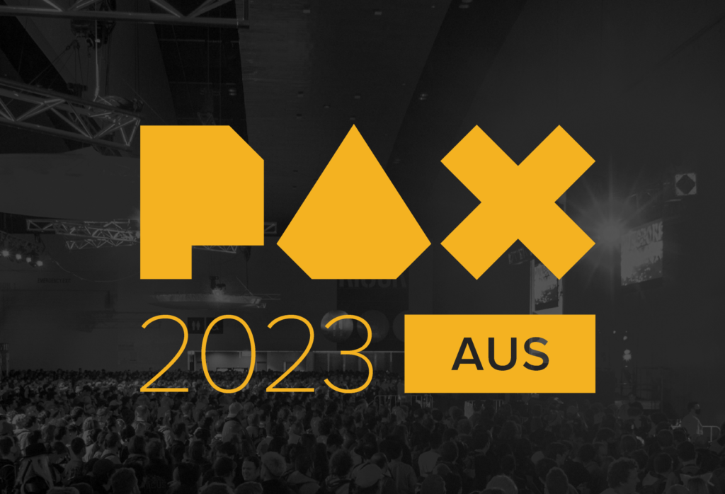 PAX Aus 2023