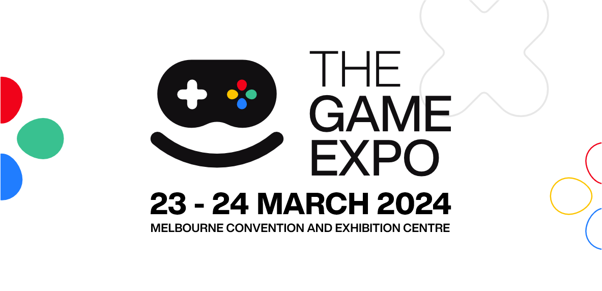 The Game Expo Is Returning In 2024 — NextPlay Australia