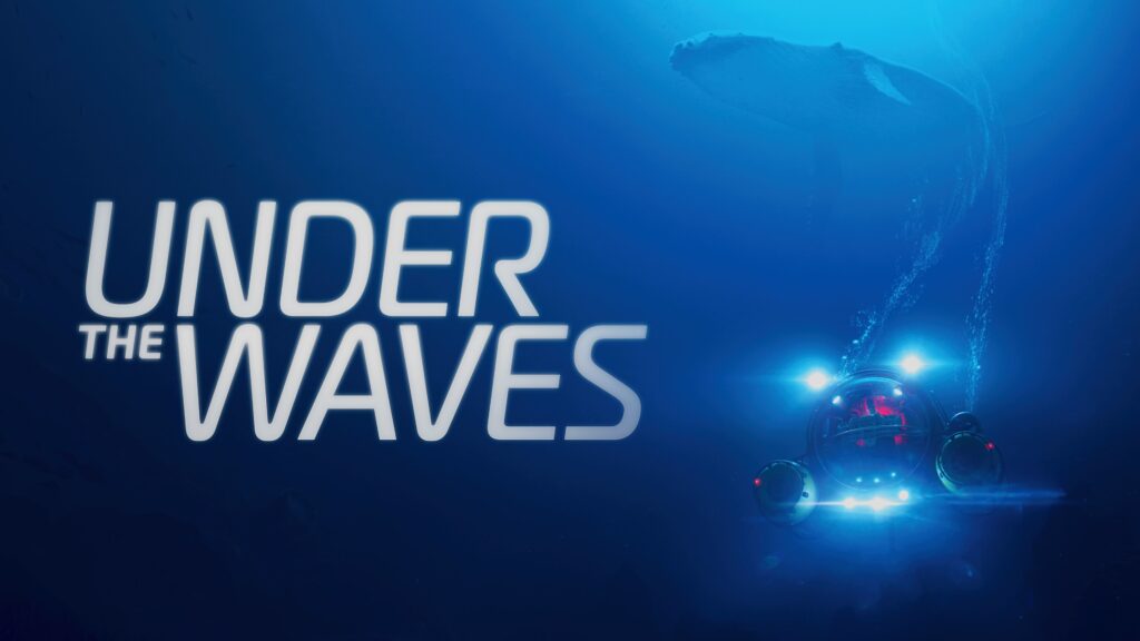 Under the Waves Review