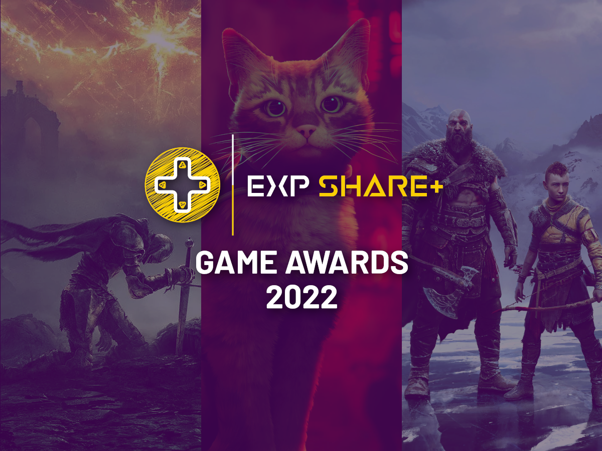 The NextPlay Game Awards 2022