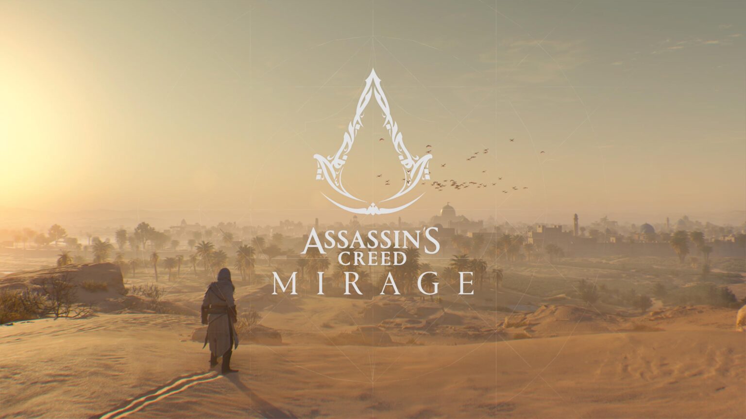 Assassin's Creed Mirage: Everything You Need to Know - Decrypt