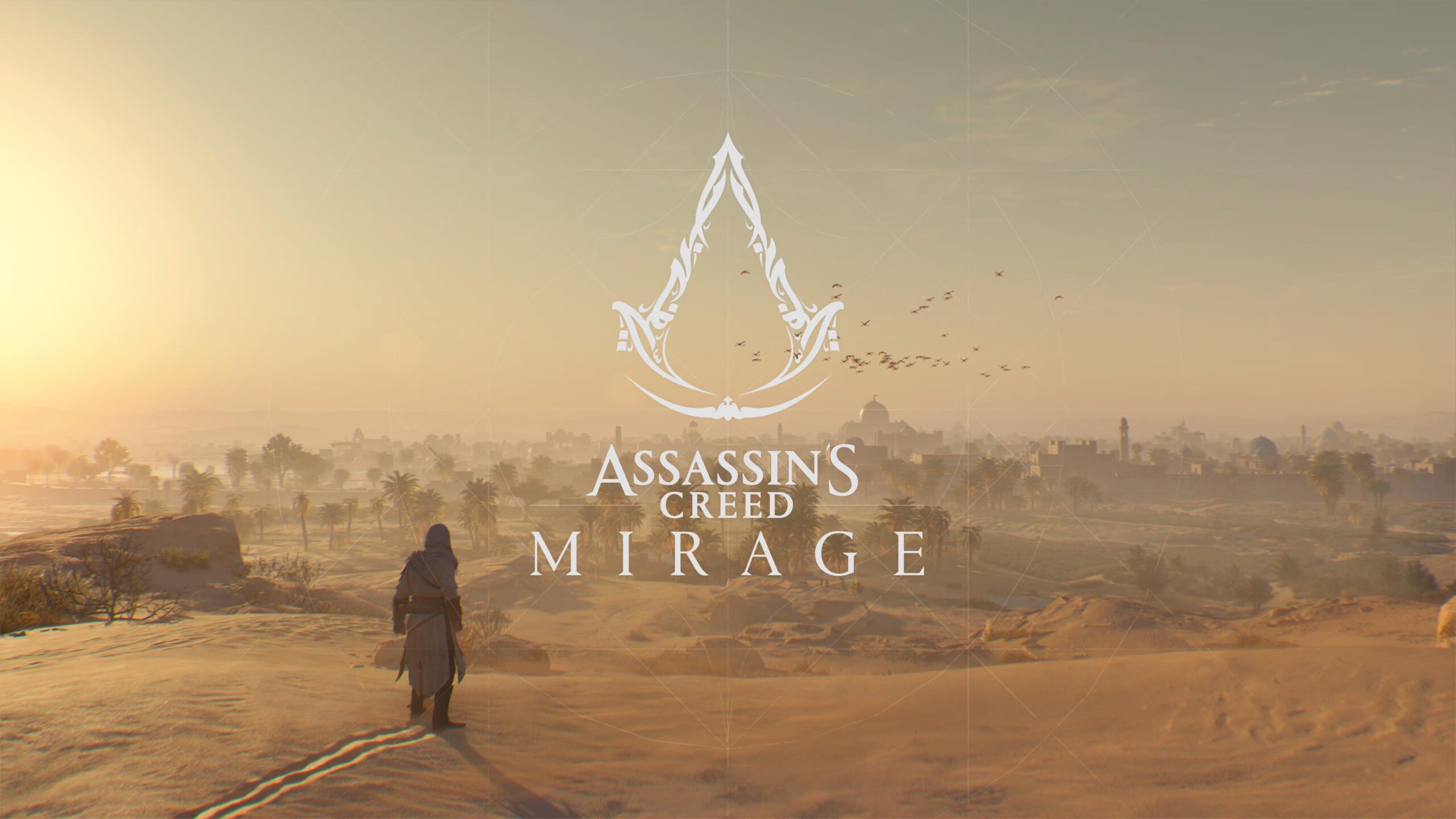 Assassins Creed Mirage Review - Back to Basics, yeah right! 