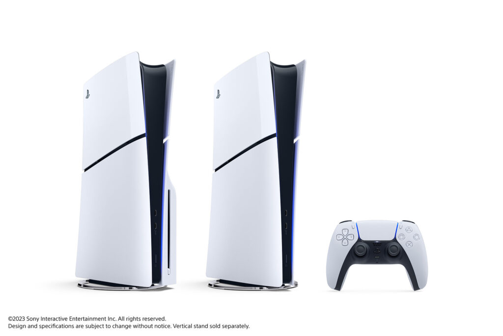 PlayStation 5 