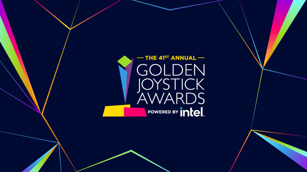 Golden Joystick Awards 2023