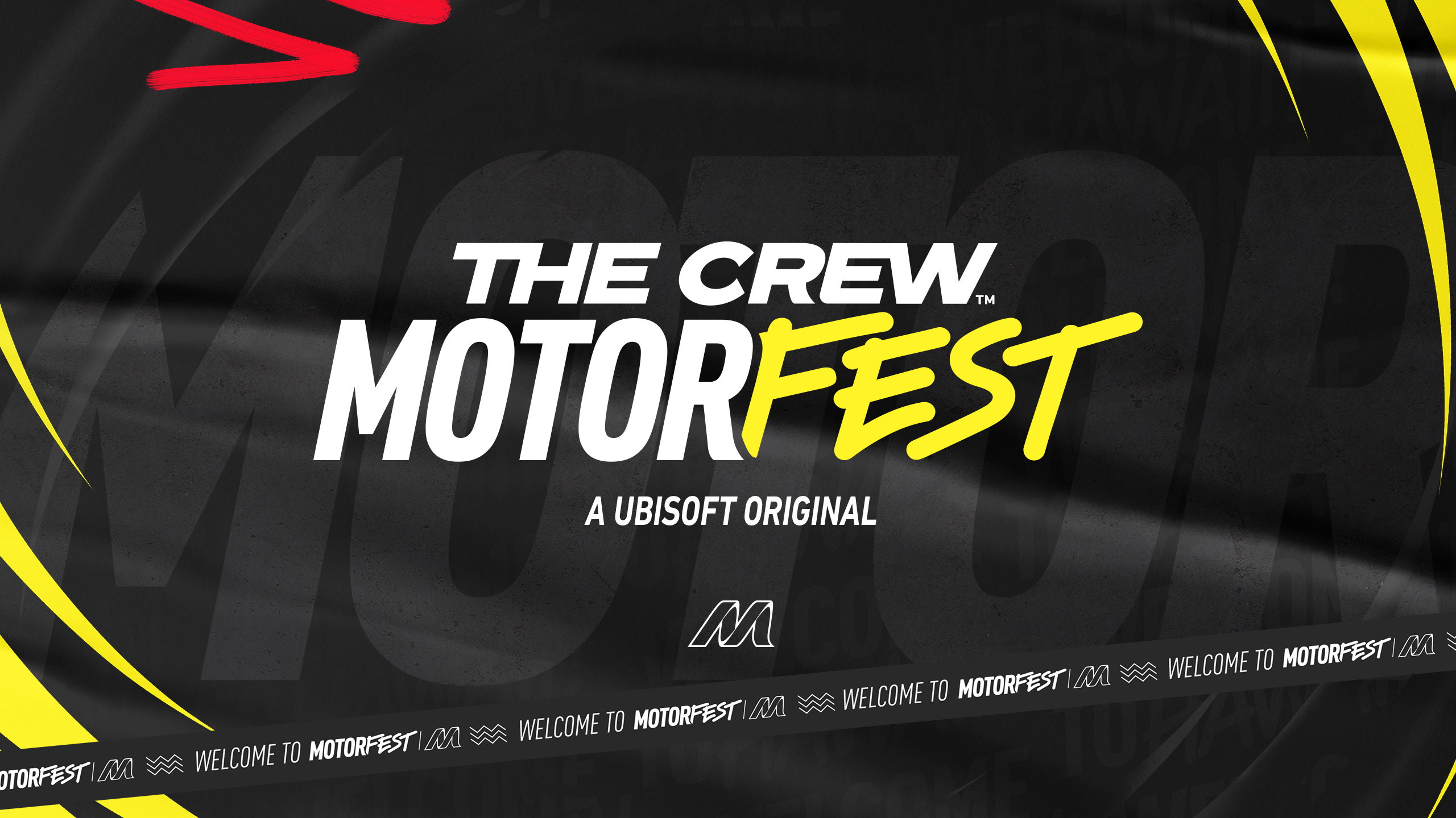 The Crew Motorfest Title