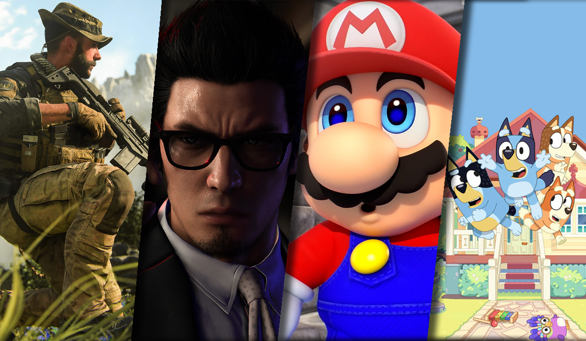 PAX AUS 2023: We played Super Mario Bros. Wonder - The AU Review