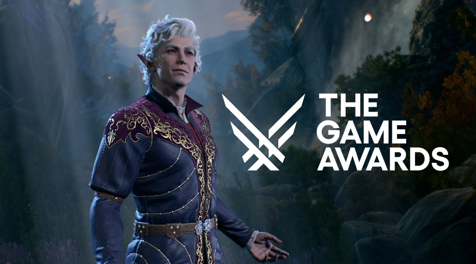 The Game Awards: Baldur's Gate 3 and Alan Wake 2 Dominate - The