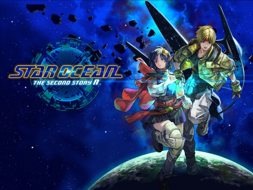 Star Ocean: The Second Story R Review