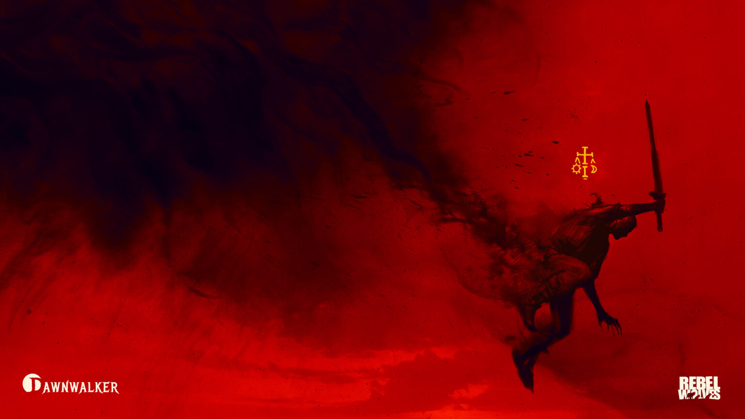‘Dawnwalker’ Is A New RPG Being Developed By Former CD PROJEKT RED Devs