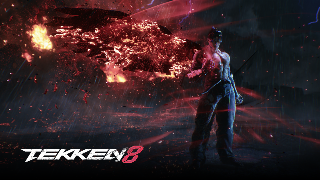 Tekken 8 Review