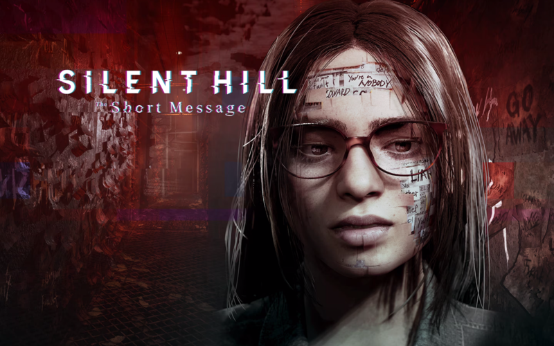 Silent Hill A Short Message Review