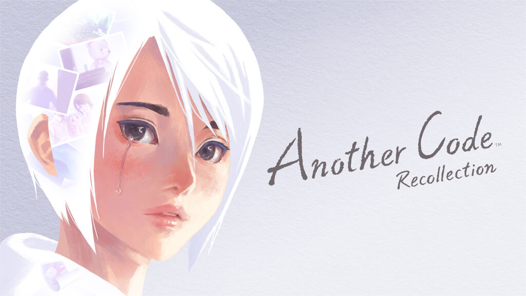 Another Code: Recollection Review