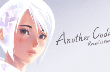 Another Code: Recollection Review