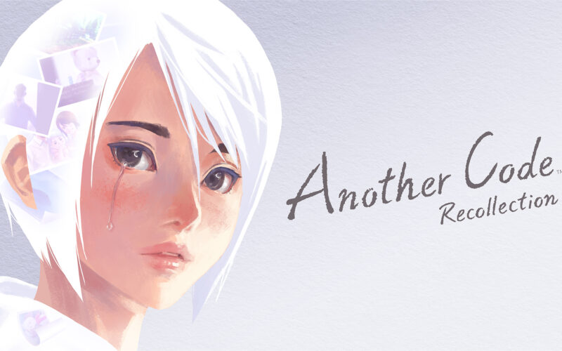 Another Code: Recollection Review