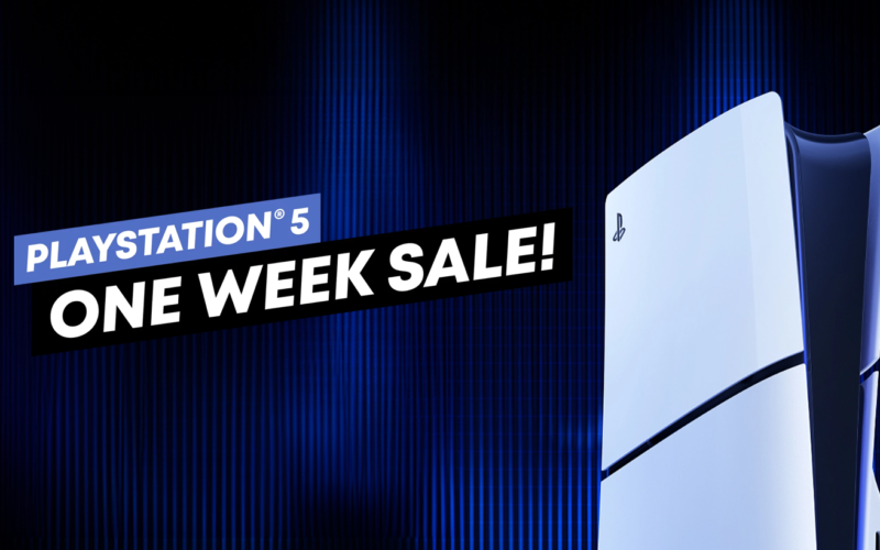 Cheapest PlayStation 5 - PS5 Sale