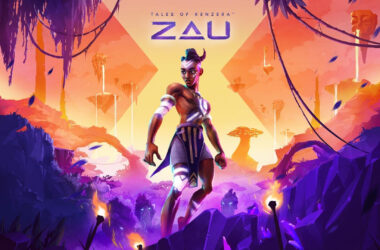 Tales of Kenzera: ZAU Review