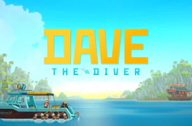 Dave the Diver Review