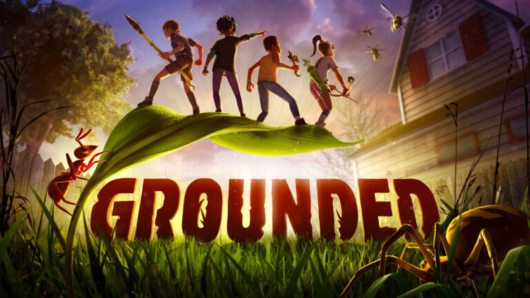 Grounded: Fully Yoked Review