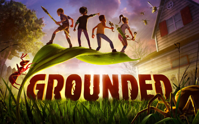 Grounded: Fully Yoked Review