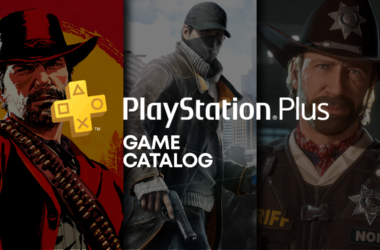 PS Plus Game Catalogue May 2024