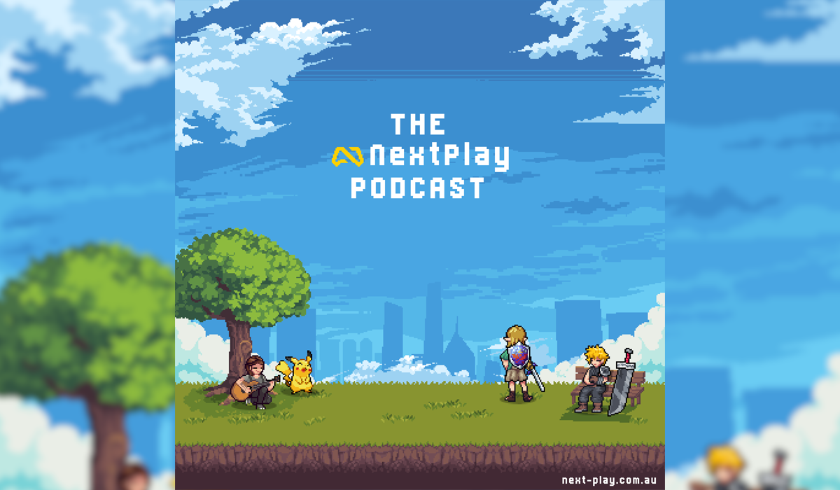 The NextPlay Game Awards 2024 The NextPlay Podcast — NextPlay Australia