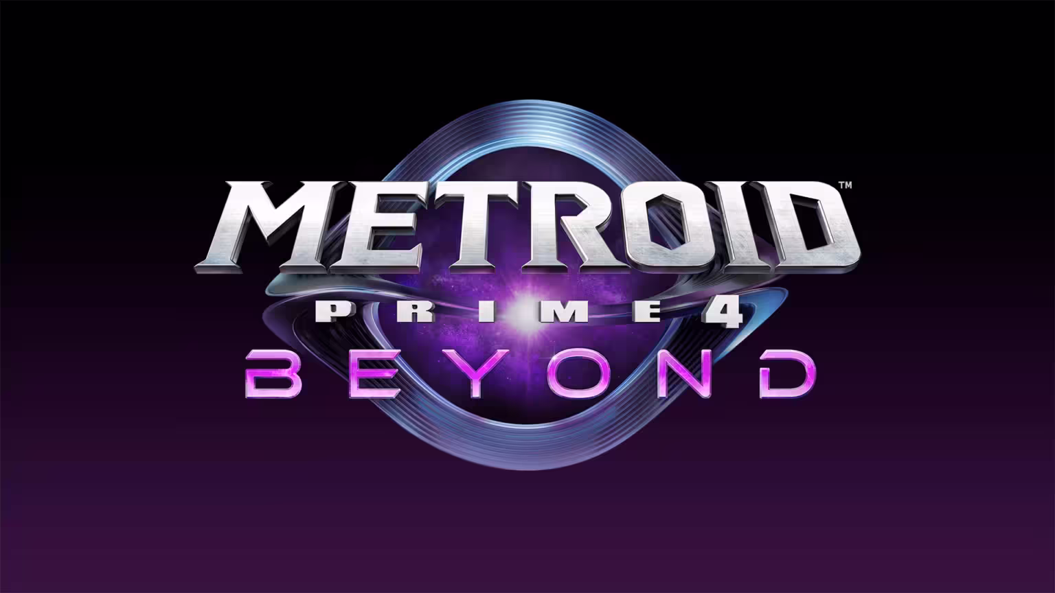 Metroid Prime 4: Beyond Release Date