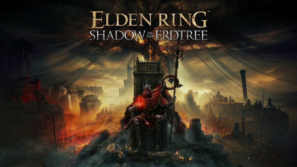 Elden Ring: Shadow of the Erdtree Review