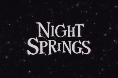 Alan Wake 2: Night Springs Review