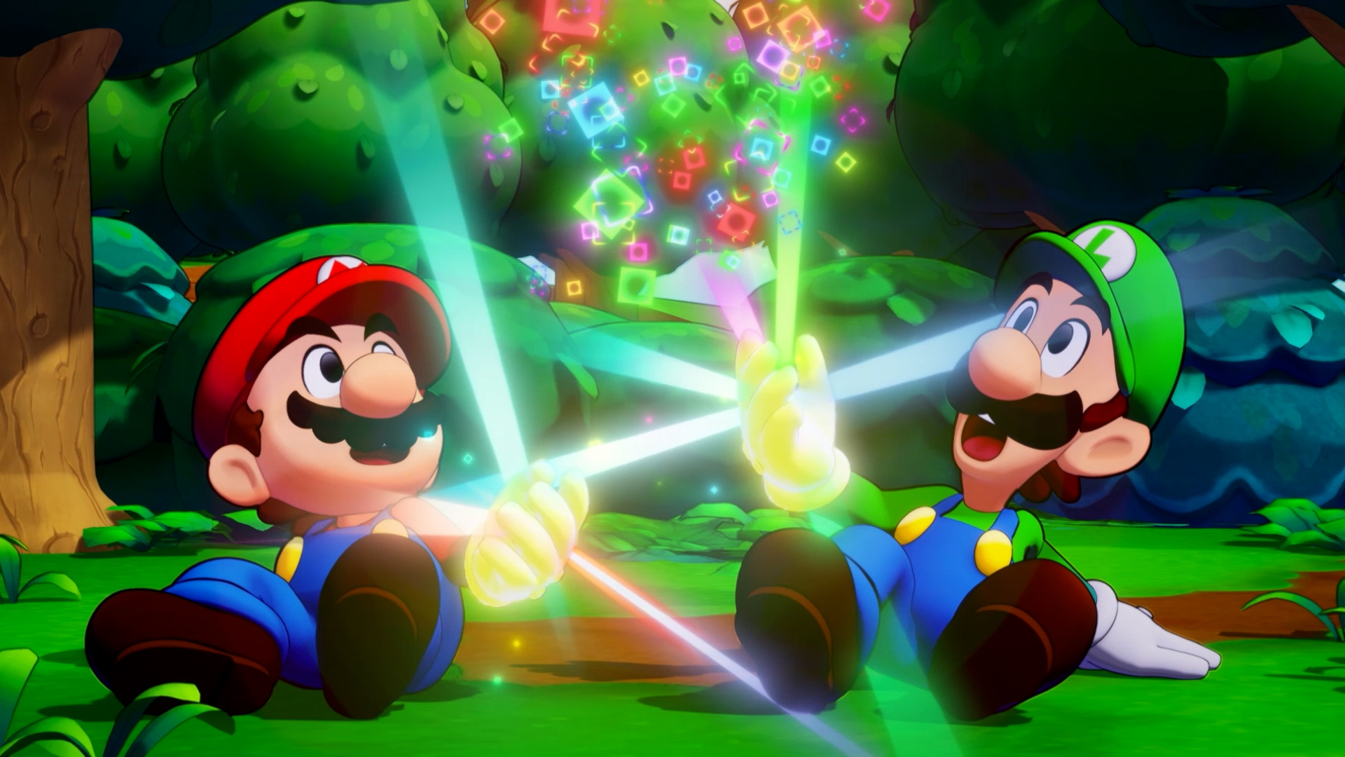 Mario & Luigi: Brothership Has Been Announced — NextPlay Australia