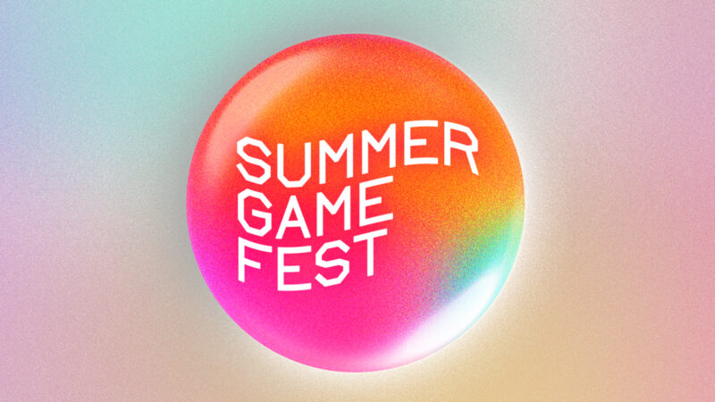 Summer Game Fest 2024 Announcements