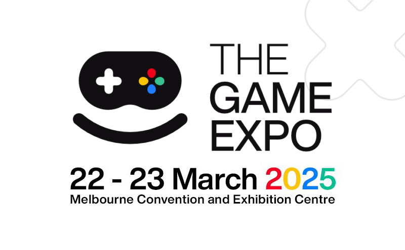 The Game Expo 2025