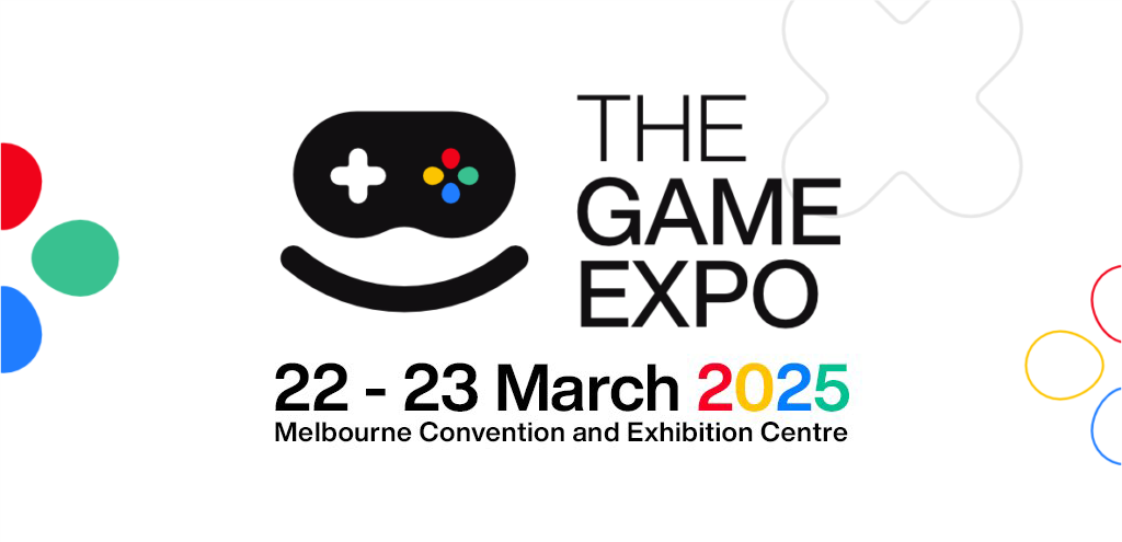 The Game Expo 2025