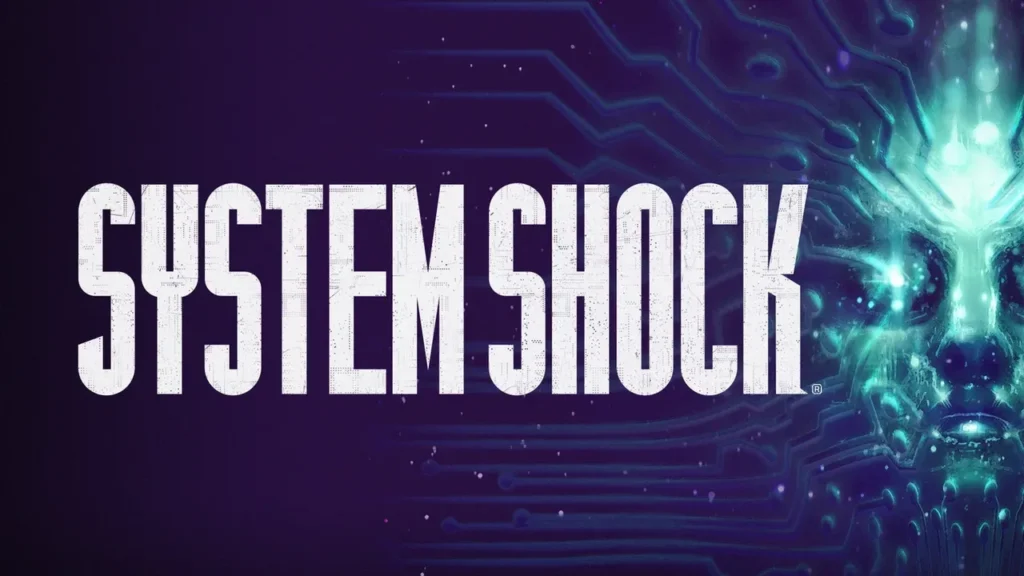 System Shock Review