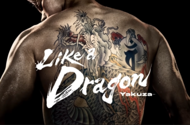 Like a Dragon: Yakuza Series - Teaser Trailer