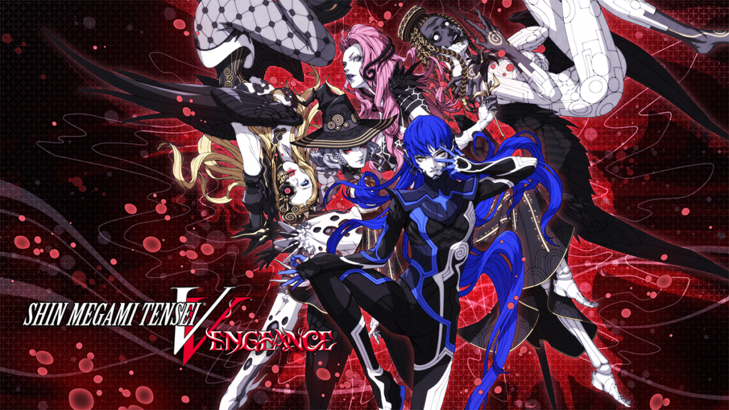 Shin Megami Tensei V Vengeance Review