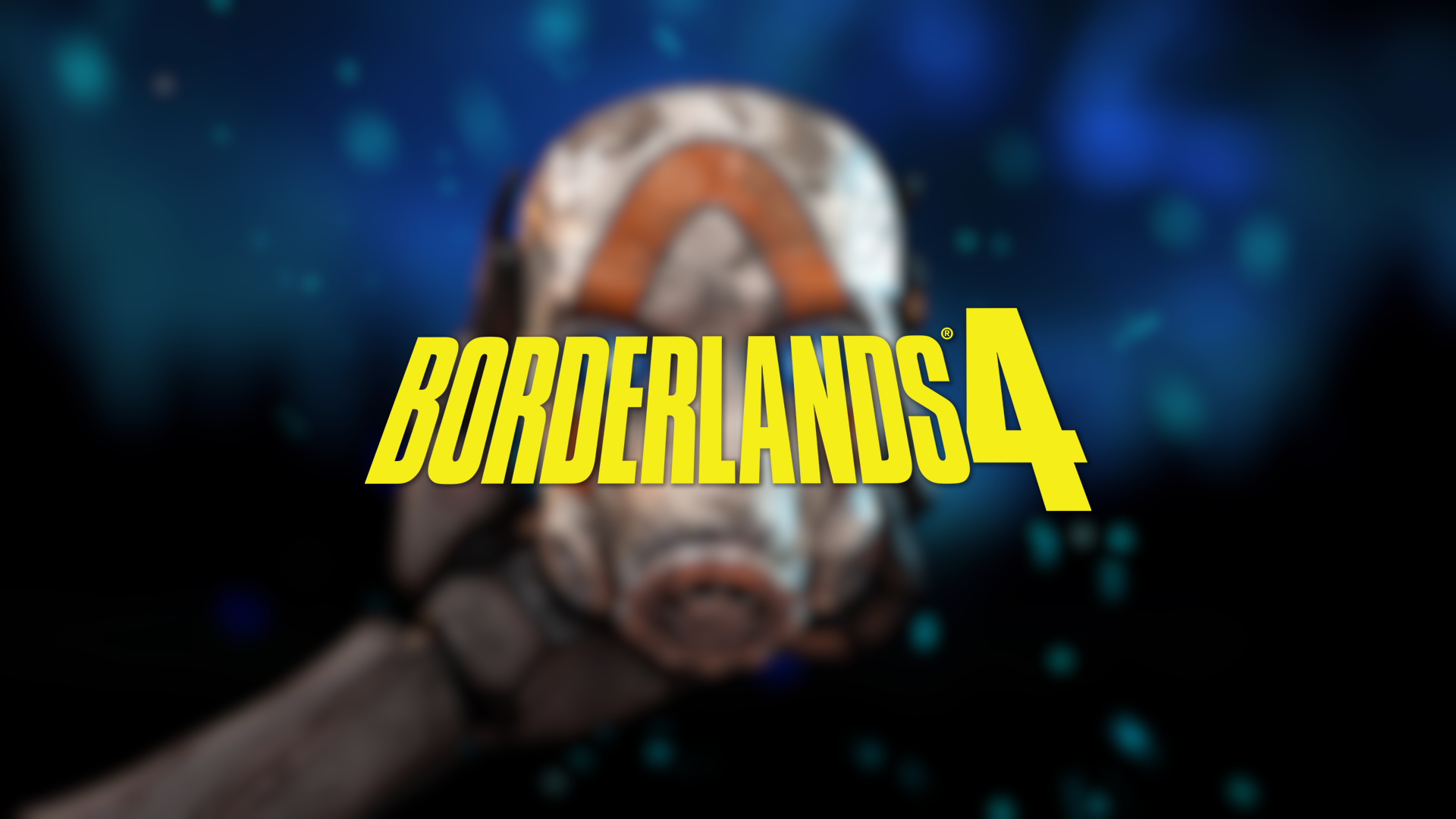 Borderlands 4 Has Been Announced And It's Coming Out Next Year