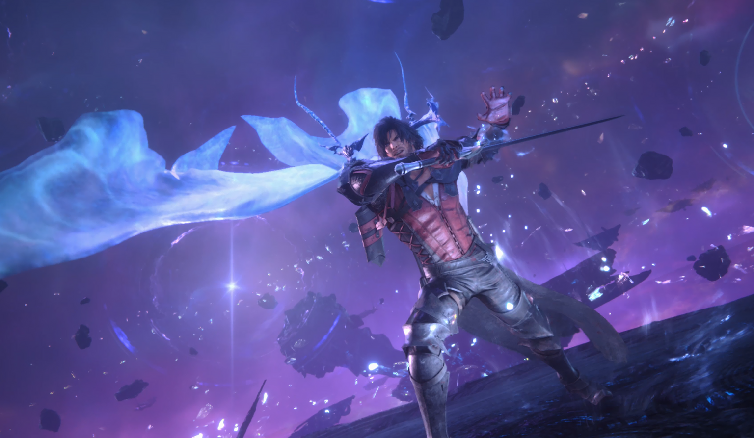 Final Fantasy XVI PC Release