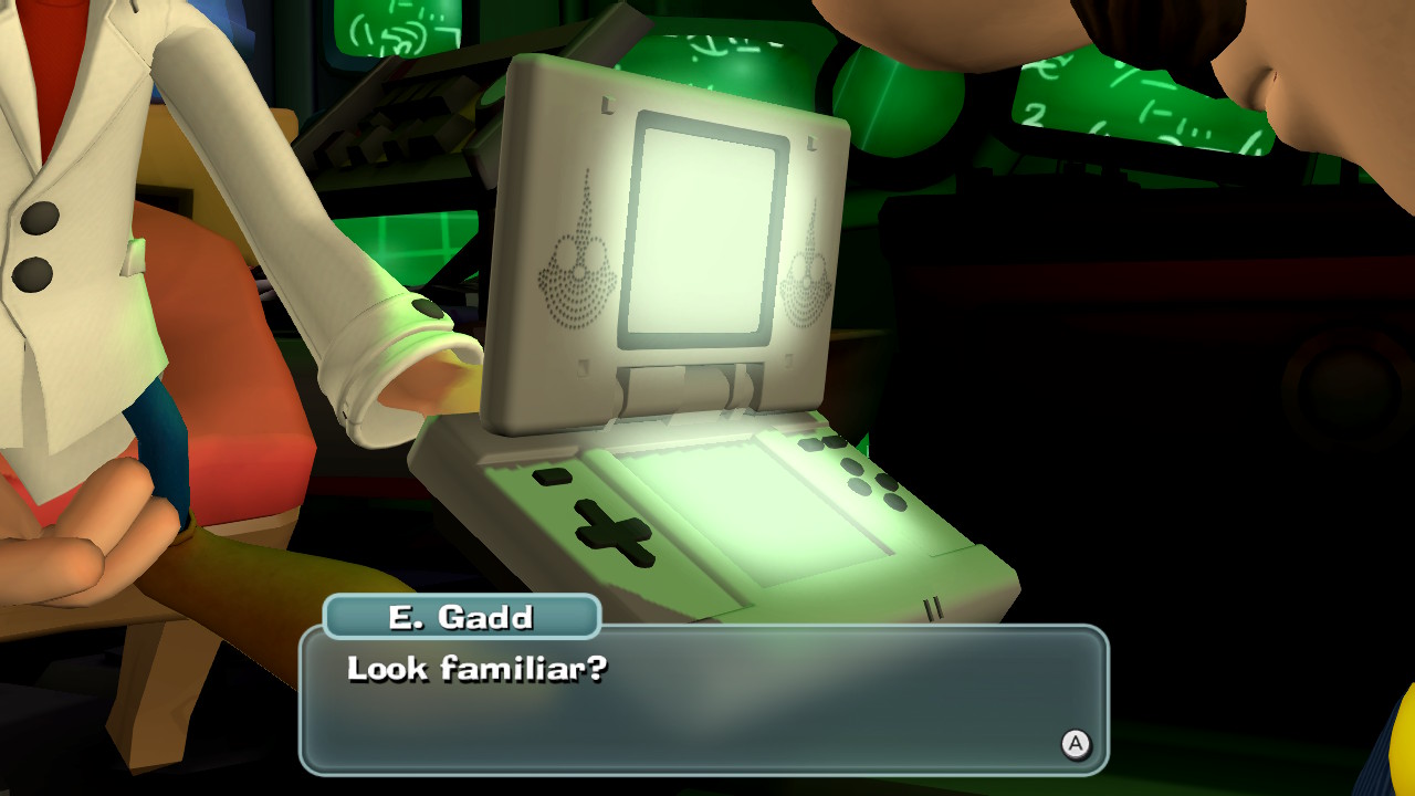 Luigi's Mansion 2 HD Review - Nintendo DS