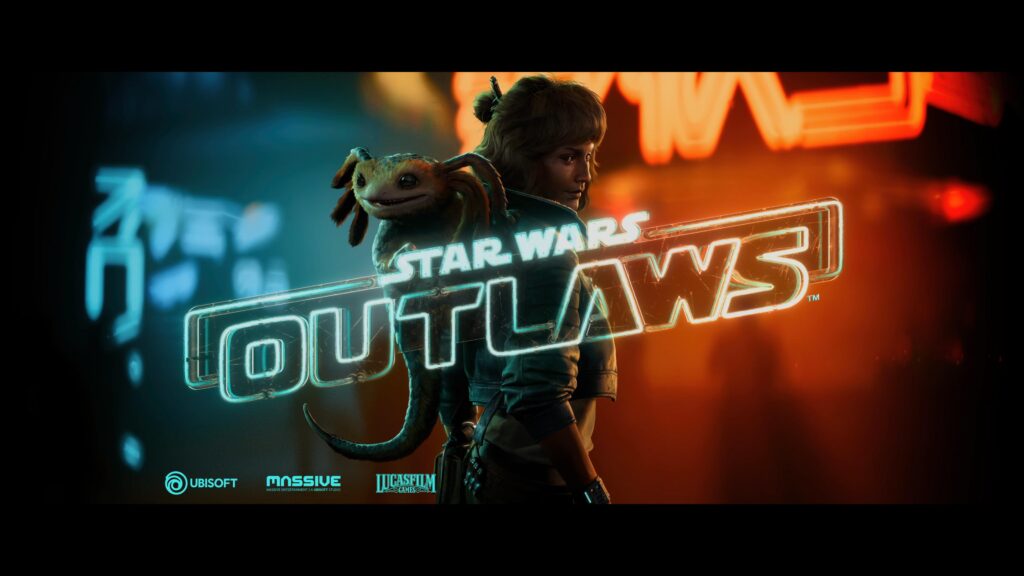 Star Wars: Outlaws Review